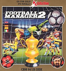 Championship Manager (video game) - Wikipedia