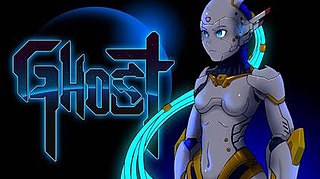 <i>Ghost 1.0</i> 2016 video game
