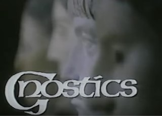 <i>Gnostics</i> (TV series) British TV series or programme