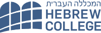Logo Hebrew College. Svg