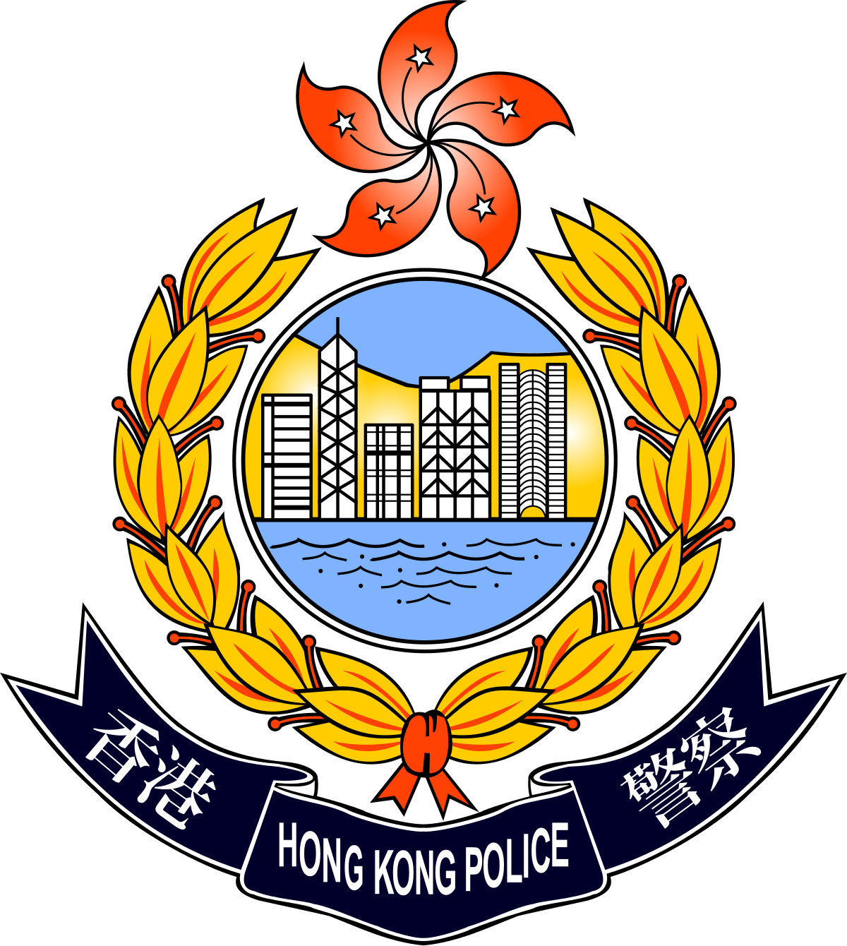 Hong Kong Island - Wikipedia