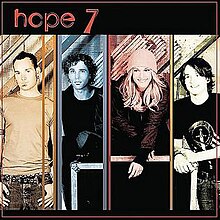 Hope 7 (آلبوم Hope 7 - جلد آرت) .jpg