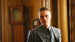 Jimmy Darmody fictional character in Boardwalk Empire