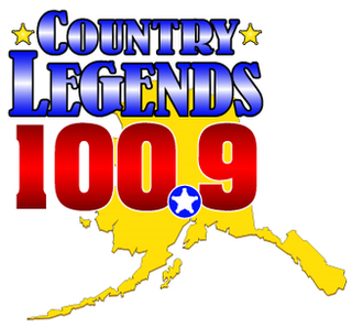 KAYO (FM) Radio station in Wasilla, Alaska