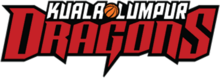 Kuala Lumpur Dragons -logo