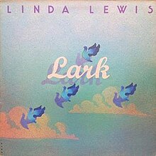 Lark (Linda Lewis album) cover.jpg