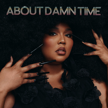 Lizzo - About Damn Time.png