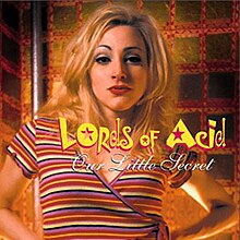 Lords of Acid Unser kleines Geheimnis.jpg