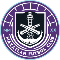 Mazatlán F.C. logo.svg