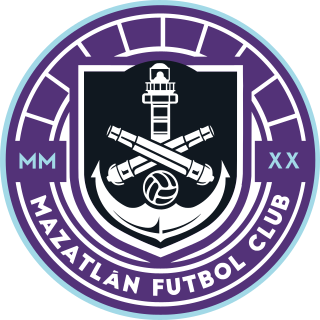 <span class="mw-page-title-main">Mazatlán F.C.</span> Mexican association football club