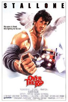 Over the Top (1987 film) - Wikipedia