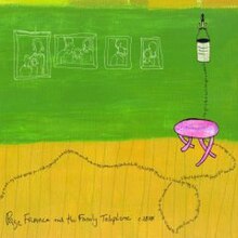 Stránka Francie -… a rodinné telefonní album cover.jpg