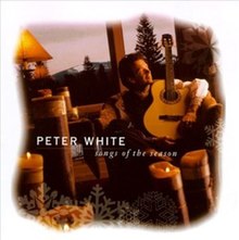 Peter White- Sezonun Şarkıları.jpg