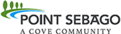 Logo of Point Sebago