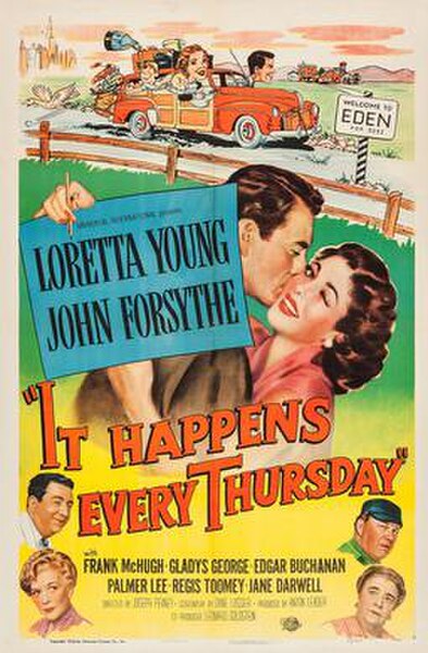 Theatrical release poster