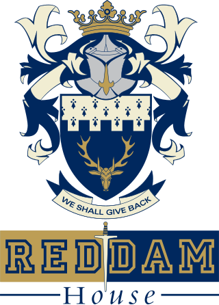 <span class="mw-page-title-main">Reddam House</span> Independent, co-educational, day school in Woollahra & North Bondi, New South Wales, Australia