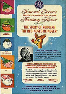 Original release advertisement