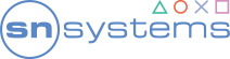 File:SN Systems Logo.svg