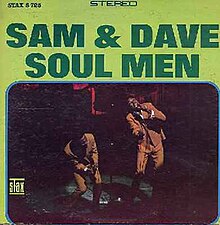 Soul Men