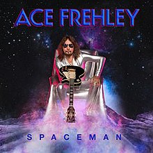 Spaceman (2016 film) - Wikipedia