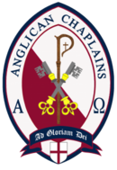 Special Jurisdiction of the Armed Forces and Chaplaincy Seal.png