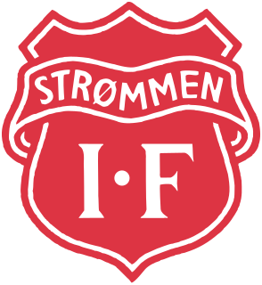 Strømmen IF Football club