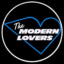 The Modern Lovers (album) - Wikipedia