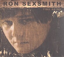 Time Being (Ron Sexsmith album).jpg