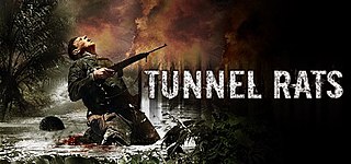 <i>Tunnel Rats: 1968</i> 2009 video game