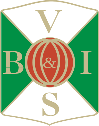 <span class="mw-page-title-main">Varbergs BoIS</span> Swedish football club