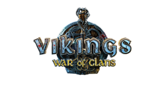 <i>Vikings: War of Clans</i> 2015 video game