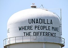 Unadilla water tower WaterTowerUnadillaGA.jpg