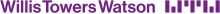 Willis Towers Watson logo.svg 