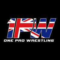 One Pro Wrestling logo