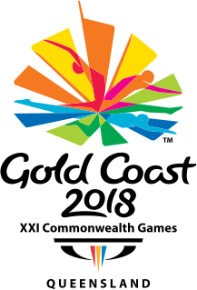 <span class="mw-page-title-main">2018 Commonwealth Games</span> Multi-sport event on the Gold Coast, Queensland, Australia