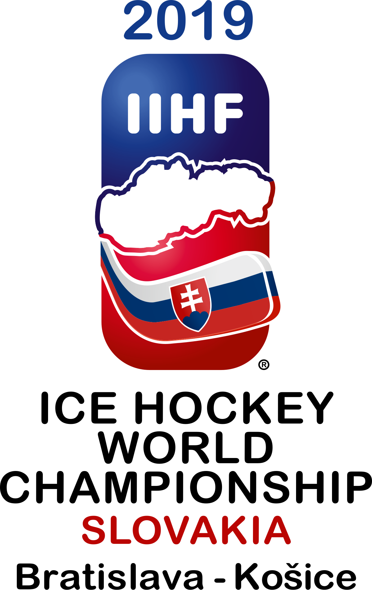 2019 IIHF Championship -