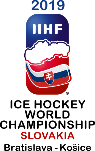 <span class="mw-page-title-main">2019 IIHF World Championship</span> 2019 edition of the Mens World Ice Hockey Championships