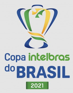 <span class="mw-page-title-main">2021 Copa do Brasil</span> Football tournament season