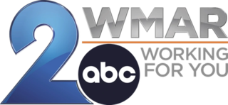 <span class="mw-page-title-main">WMAR-TV</span> ABC affiliate in Baltimore, Maryland, US