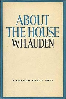 First edition (US) AboutTheHouse.jpg