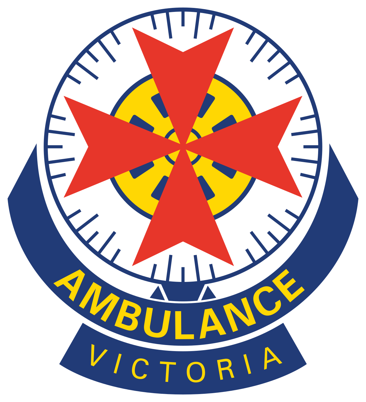 Ambulance Victoria - Wikipedia