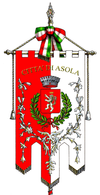 Brasão de Asola