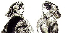 1860s in Western fashion - Wikipedia