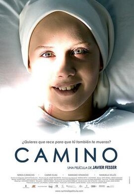 Camino (2008 film)