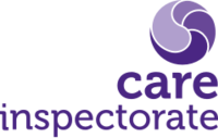 Care Inspectorate logo.png