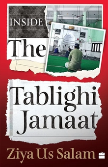 Cover of Inside the Tablighi Jamaat.webp