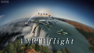 <i>Earthflight</i> British TV series or programme