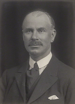 <span class="mw-page-title-main">Edward Grigg, 1st Baron Altrincham</span> British colonial administrator and politician (1879–1955)