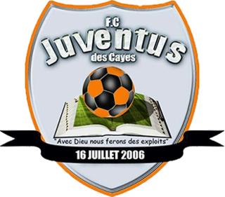 <span class="mw-page-title-main">FC Juventus des Cayes</span> Haitian football club