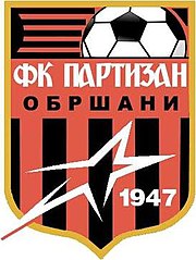 Logo FK Partizan Obrsani.jpg